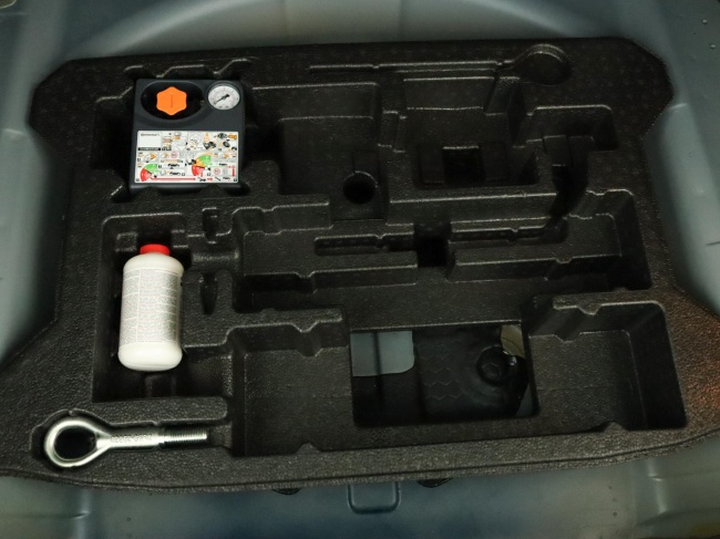 Suzuki Vitara - 1.4 Boosterjet Style Smart Hybrid