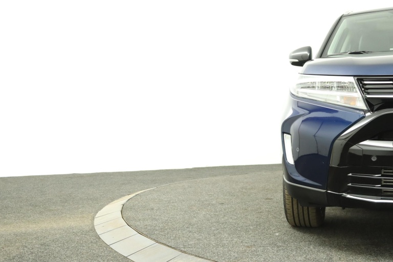 Suzuki Vitara - 1.4 Boosterjet Style Smart Hybrid 36