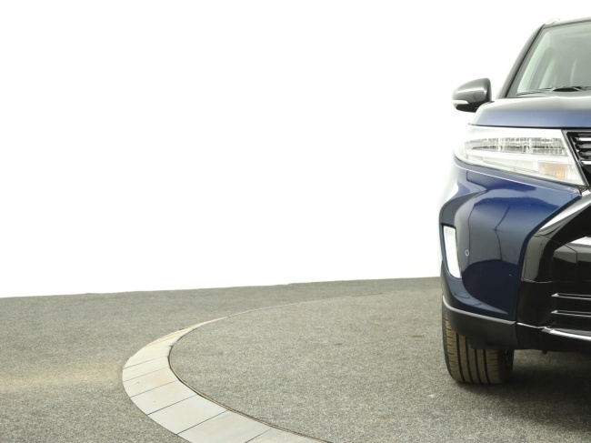 Suzuki Vitara - 1.4 Boosterjet Style Smart Hybrid