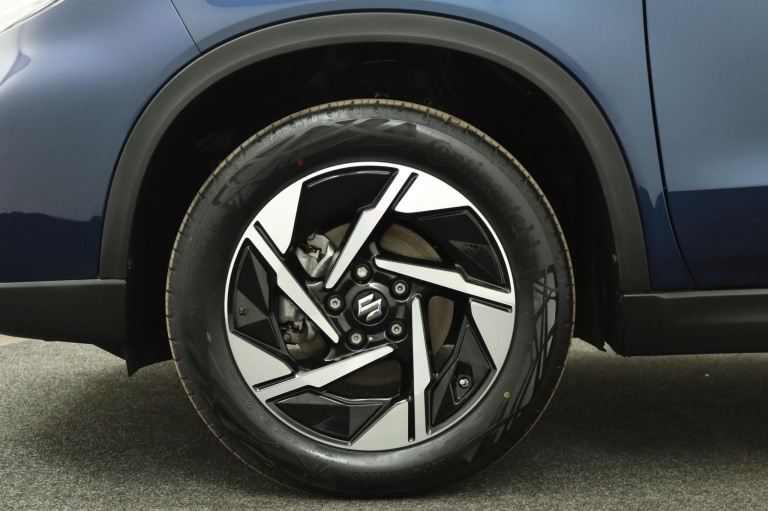 Suzuki Vitara - 1.4 Boosterjet Style Smart Hybrid 38