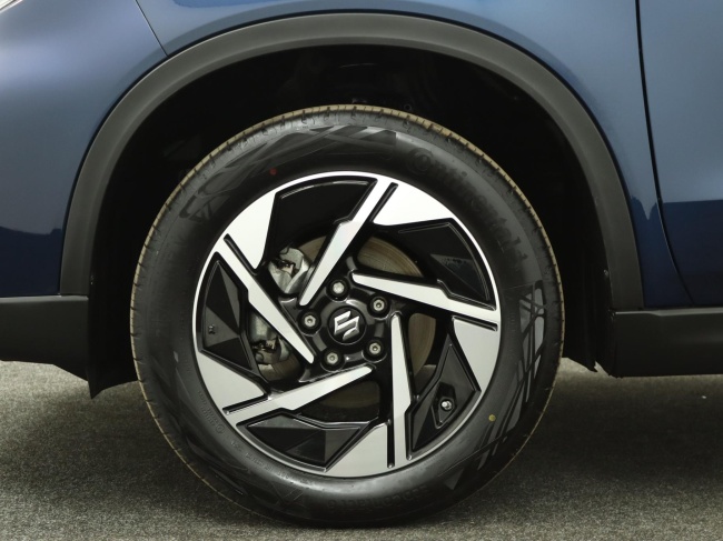 Suzuki Vitara - 1.4 Boosterjet Style Smart Hybrid