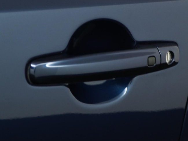 Suzuki Vitara - 1.4 Boosterjet Style Smart Hybrid