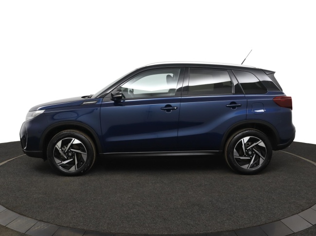 Suzuki Vitara - 1.4 Boosterjet Style Smart Hybrid
