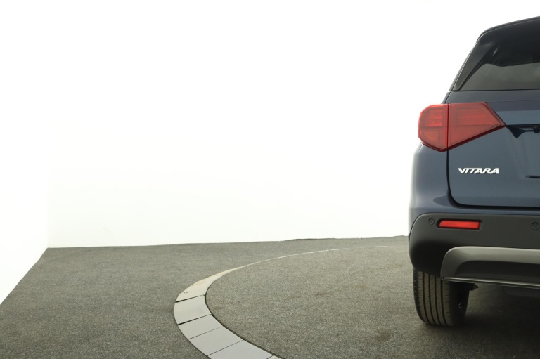 Suzuki Vitara - 1.4 Boosterjet Style Smart Hybrid 26