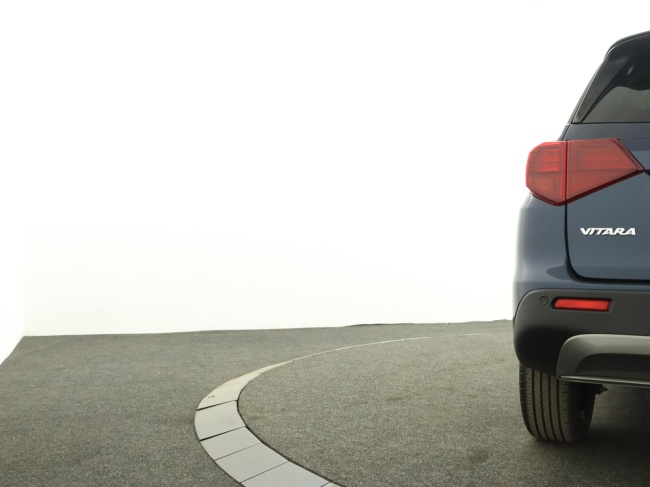 Suzuki Vitara - 1.4 Boosterjet Style Smart Hybrid