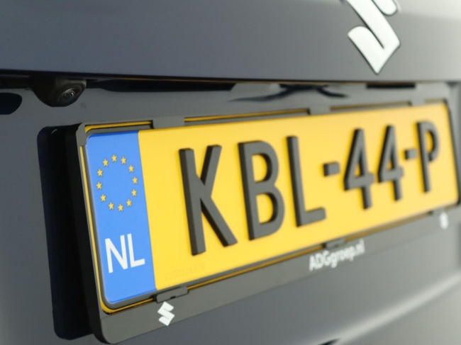 Suzuki Vitara - 1.4 Boosterjet Style Smart Hybrid