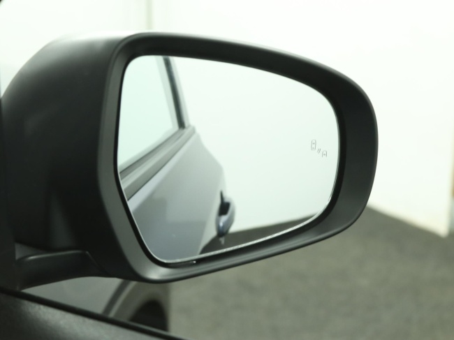 Suzuki Vitara - 1.4 Boosterjet Style Smart Hybrid