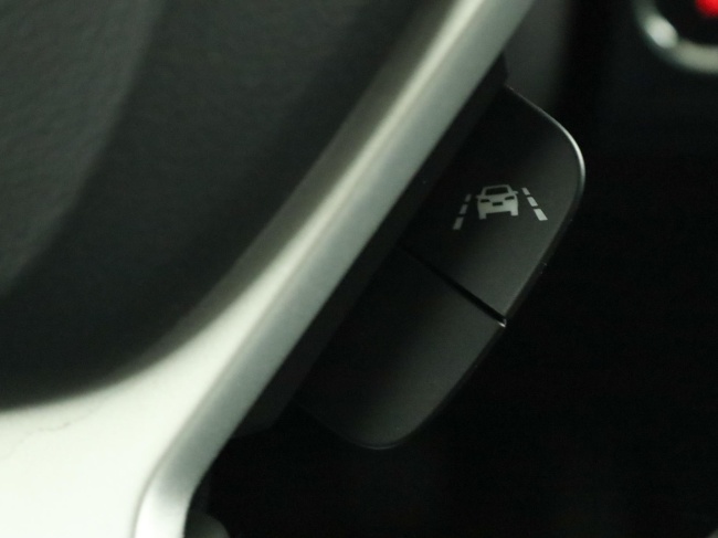 Suzuki Vitara - 1.4 Boosterjet Style Smart Hybrid