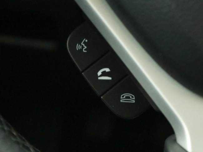 Suzuki Vitara - 1.4 Boosterjet Style Smart Hybrid