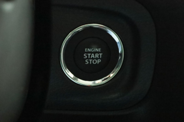 Suzuki Vitara - 1.4 Boosterjet Style Smart Hybrid 28