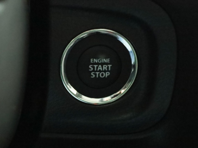 Suzuki Vitara - 1.4 Boosterjet Style Smart Hybrid