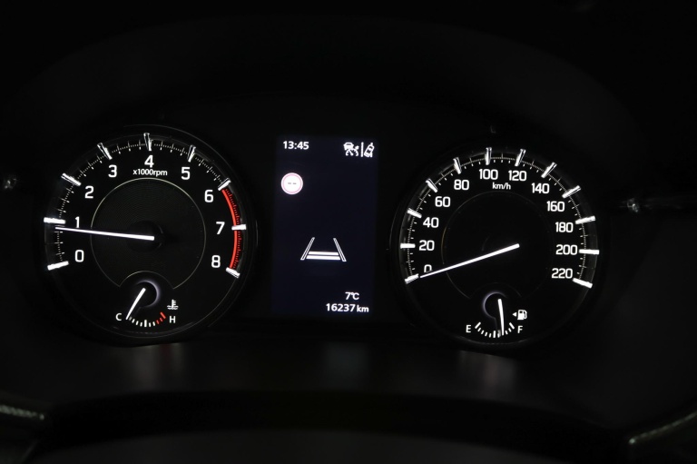 Suzuki Vitara - 1.4 Boosterjet Style Smart Hybrid 30