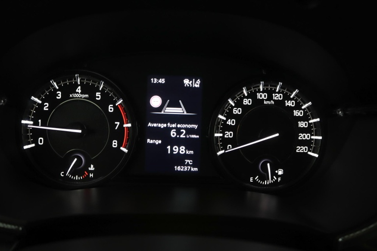 Suzuki Vitara - 1.4 Boosterjet Style Smart Hybrid 31