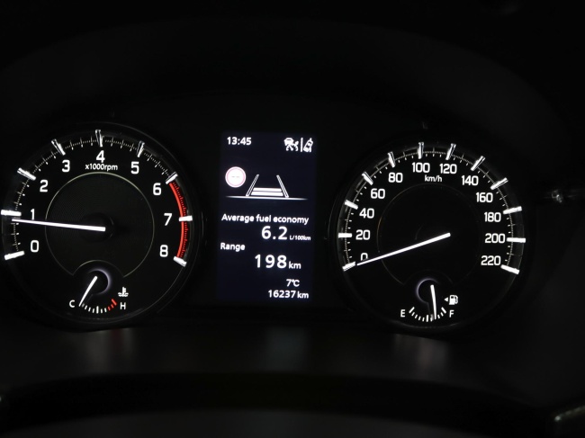 Suzuki Vitara - 1.4 Boosterjet Style Smart Hybrid