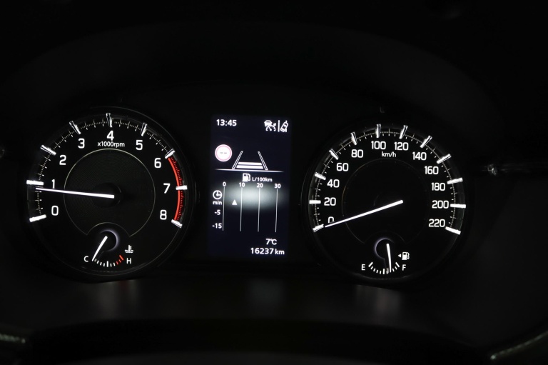 Suzuki Vitara - 1.4 Boosterjet Style Smart Hybrid 32