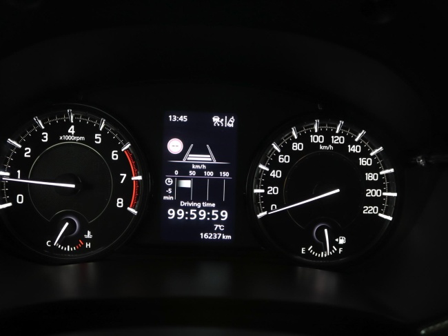 Suzuki Vitara - 1.4 Boosterjet Style Smart Hybrid