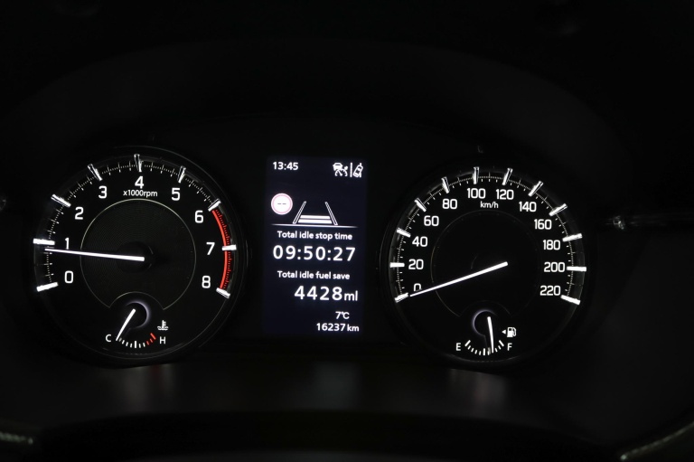 Suzuki Vitara - 1.4 Boosterjet Style Smart Hybrid 34