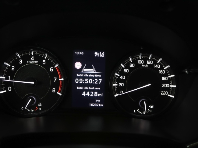 Suzuki Vitara - 1.4 Boosterjet Style Smart Hybrid