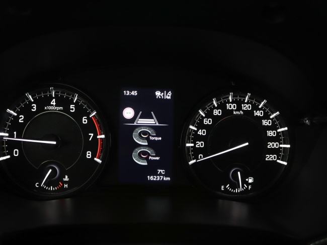 Suzuki Vitara - 1.4 Boosterjet Style Smart Hybrid