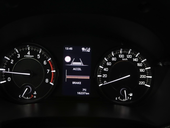 Suzuki Vitara - 1.4 Boosterjet Style Smart Hybrid