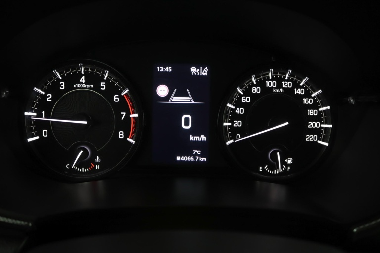 Suzuki Vitara - 1.4 Boosterjet Style Smart Hybrid 58