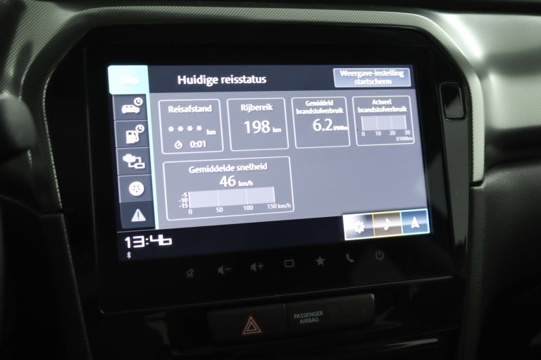 Suzuki Vitara - 1.4 Boosterjet Style Smart Hybrid 41