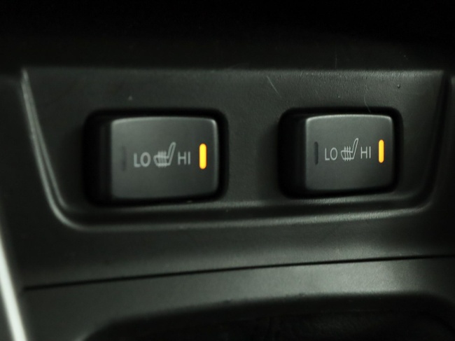 Suzuki Vitara - 1.4 Boosterjet Style Smart Hybrid