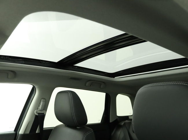 Suzuki Vitara - 1.4 Boosterjet Style Smart Hybrid