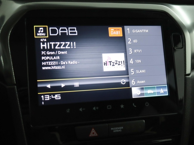 Suzuki Vitara - 1.4 Boosterjet Style Smart Hybrid