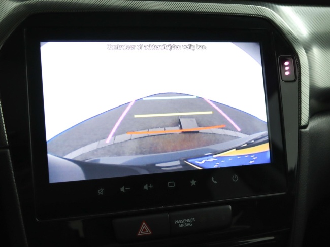 Suzuki Vitara - 1.4 Boosterjet Style Smart Hybrid