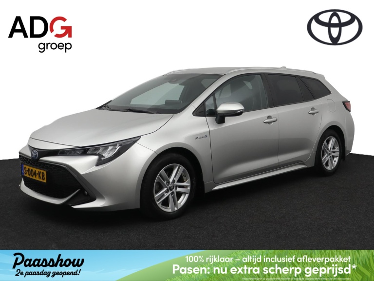 Toyota Corolla Touring Sports - 1.8 Hybrid 1