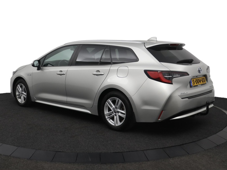 Toyota Corolla Touring Sports - 1.8 Hybrid 12