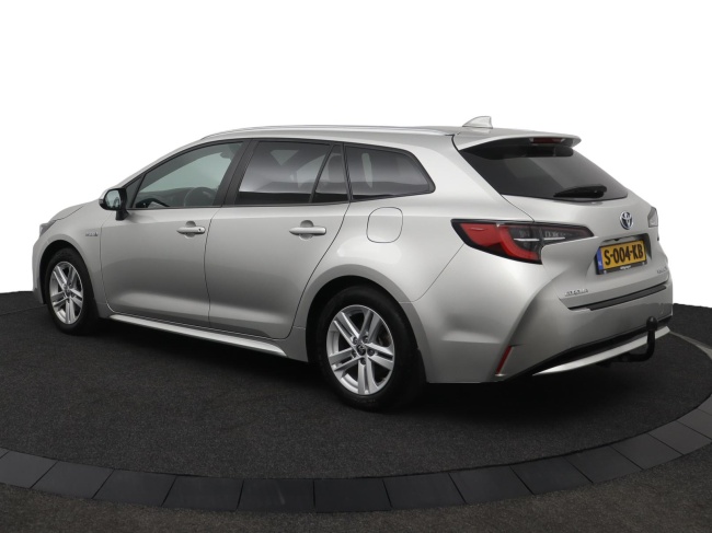 Toyota Corolla Touring Sports - 1.8 Hybrid