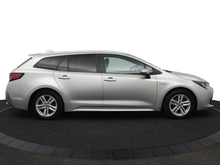 Toyota Corolla Touring Sports - 1.8 Hybrid 13