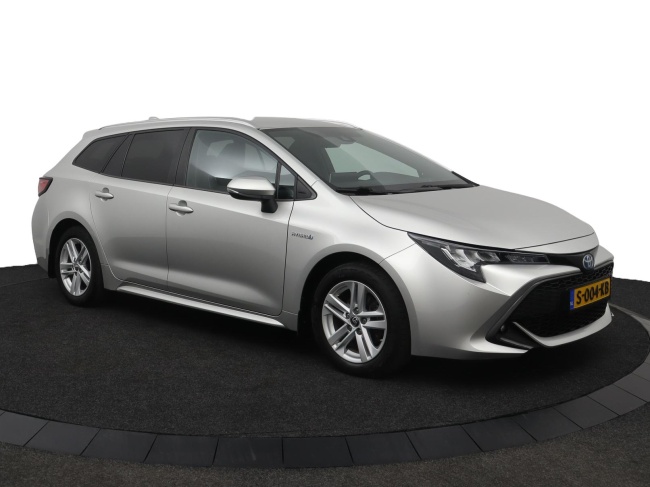 Toyota Corolla Touring Sports - 1.8 Hybrid