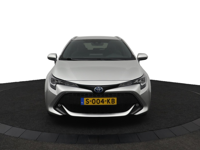 Toyota Corolla Touring Sports - 1.8 Hybrid 16