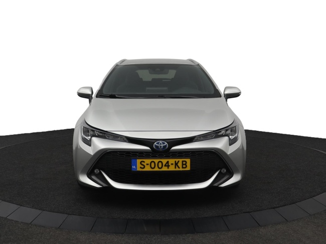 Toyota Corolla Touring Sports - 1.8 Hybrid