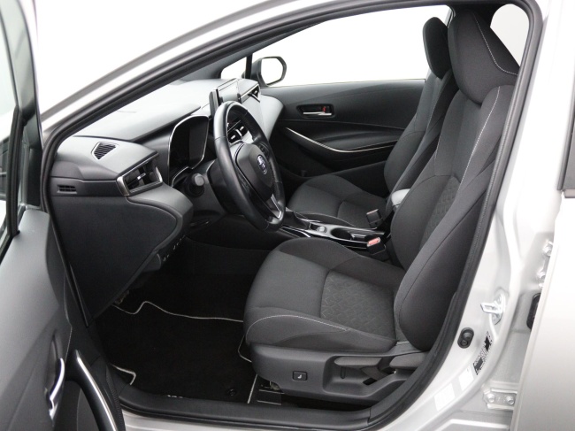 Toyota Corolla Touring Sports - 1.8 Hybrid