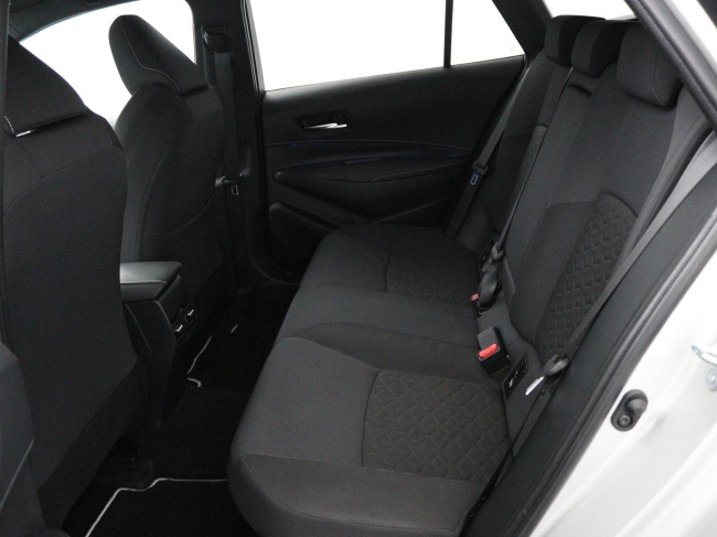 Toyota Corolla Touring Sports - 1.8 Hybrid