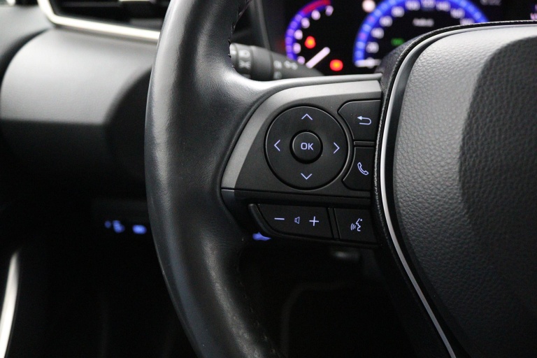 Toyota Corolla Touring Sports - 1.8 Hybrid 19