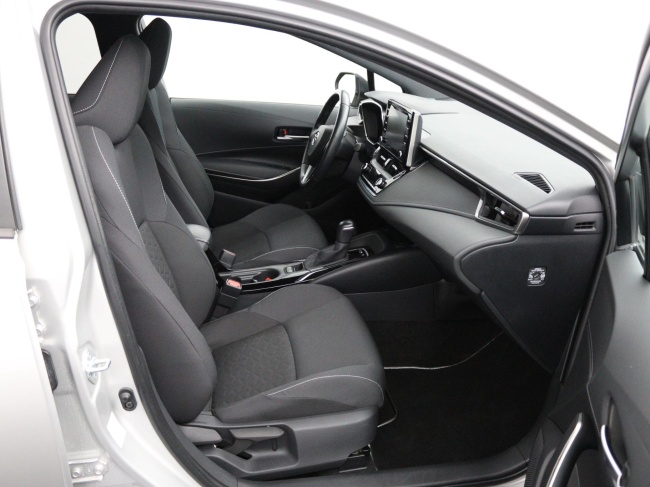 Toyota Corolla Touring Sports - 1.8 Hybrid