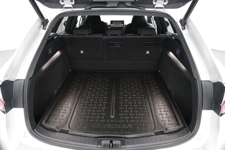 Toyota Corolla Touring Sports - 1.8 Hybrid 23