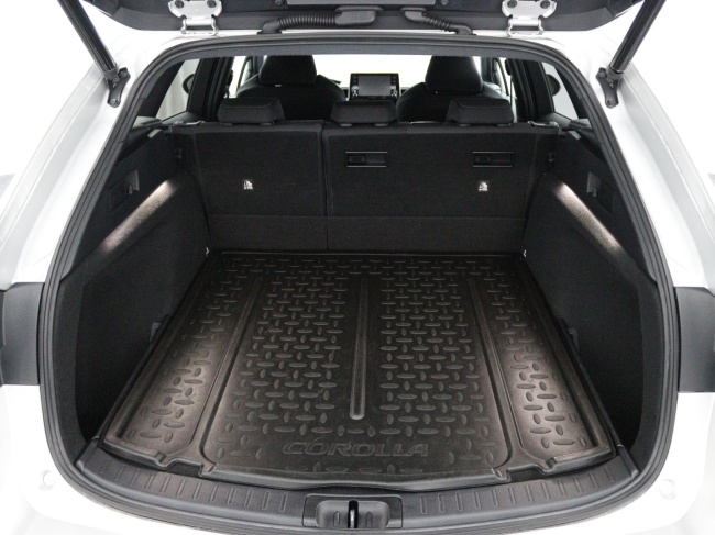 Toyota Corolla Touring Sports - 1.8 Hybrid