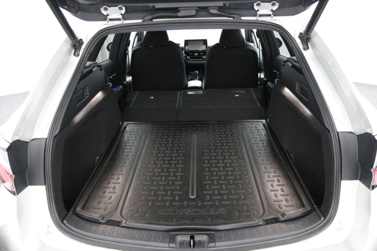 Toyota Corolla Touring Sports - 1.8 Hybrid 25