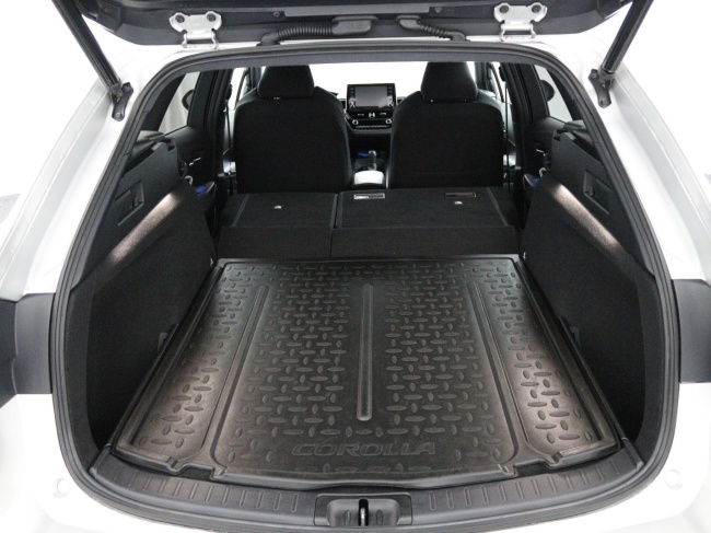 Toyota Corolla Touring Sports - 1.8 Hybrid