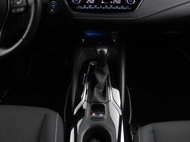 Toyota Corolla Touring Sports - 1.8 Hybrid