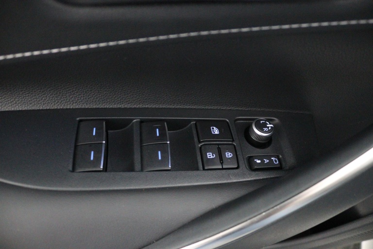 Toyota Corolla Touring Sports - 1.8 Hybrid 27