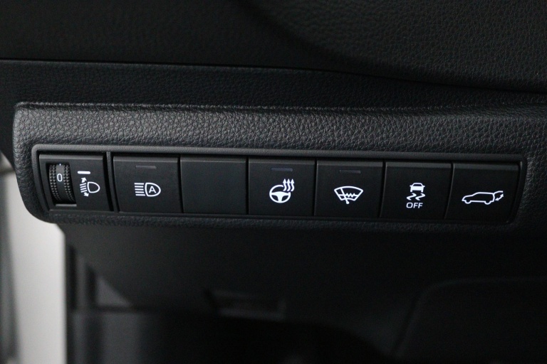 Toyota Corolla Touring Sports - 1.8 Hybrid 28