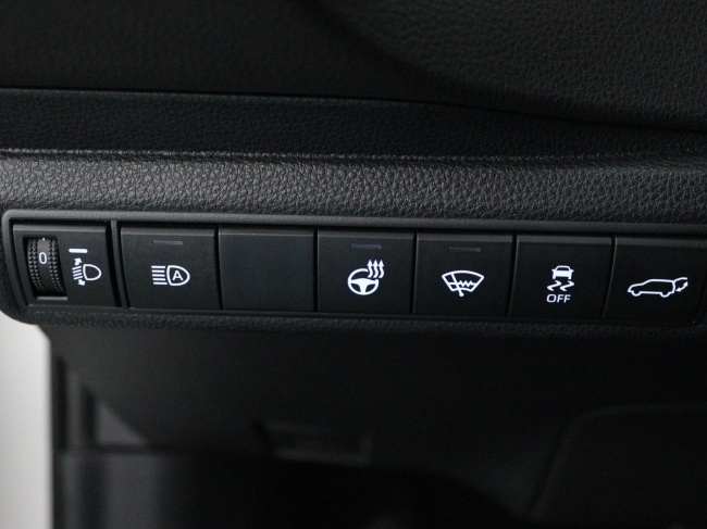 Toyota Corolla Touring Sports - 1.8 Hybrid