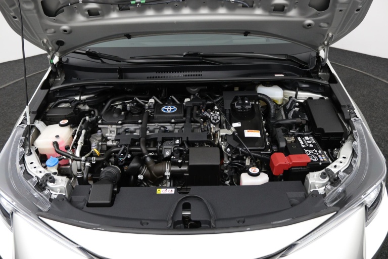 Toyota Corolla Touring Sports - 1.8 Hybrid 33